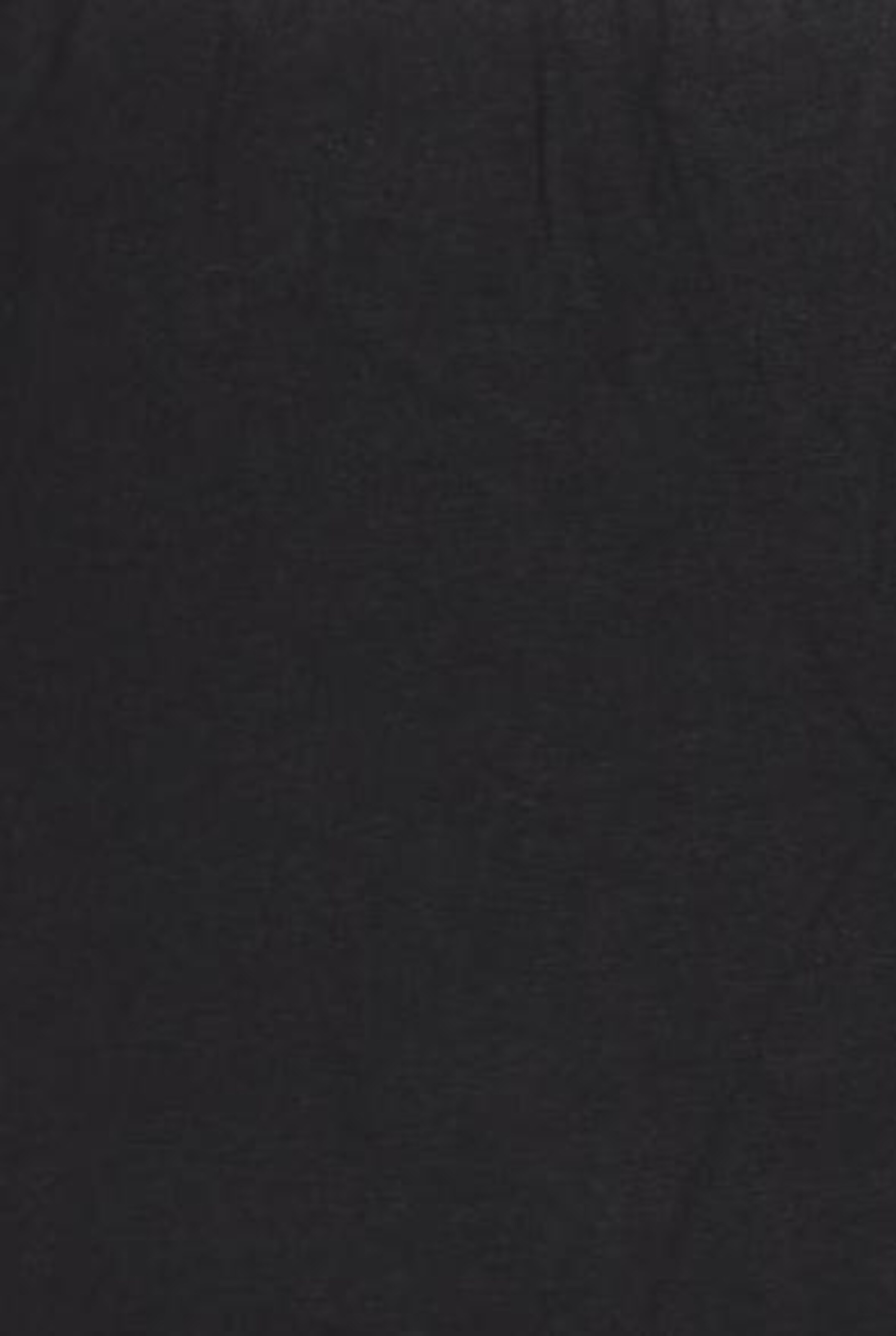 Ulla Popken Rock XL in Schwarz