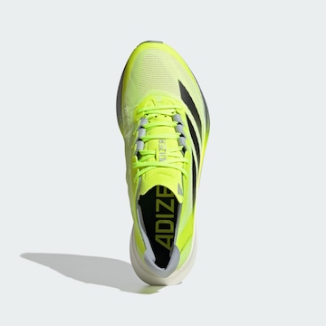 ADIDAS PERFORMANCE Running Shoes 'Adizero Boston 12' in Green