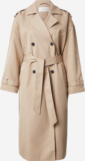 VILA Välikausitakki 'VIADDISON' värissä beige, Tuotenäkymä