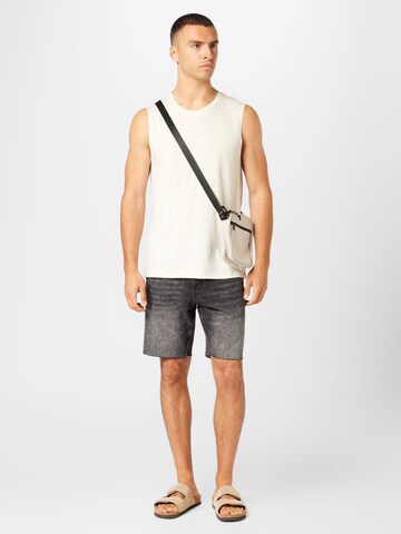 QS Top in Beige