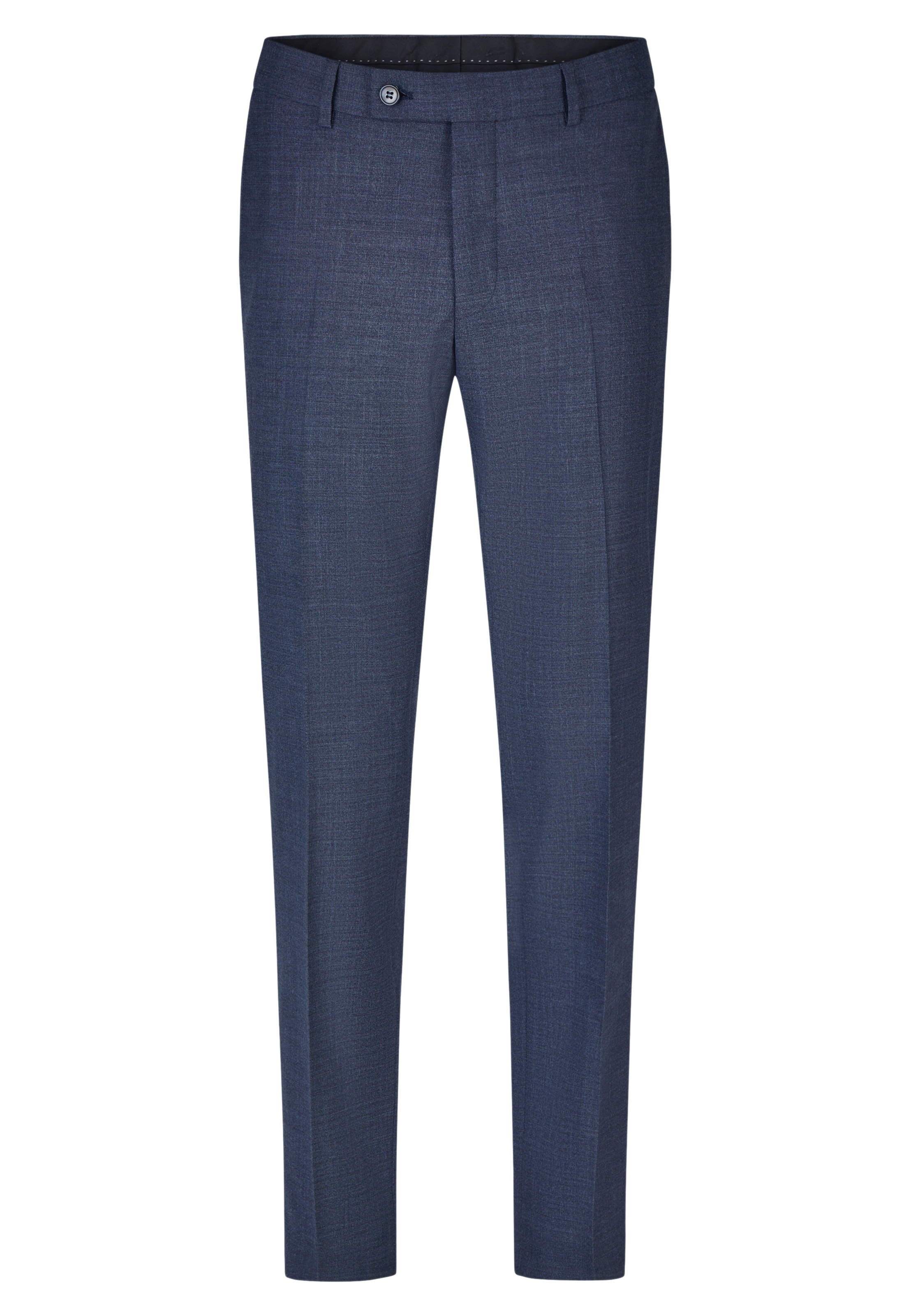HECHTER PARIS Regular Anzug 'H-XTENSION' in Blau