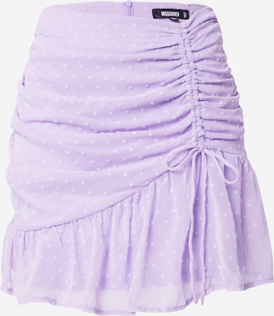 Missguided Skirt in Purple, Item view