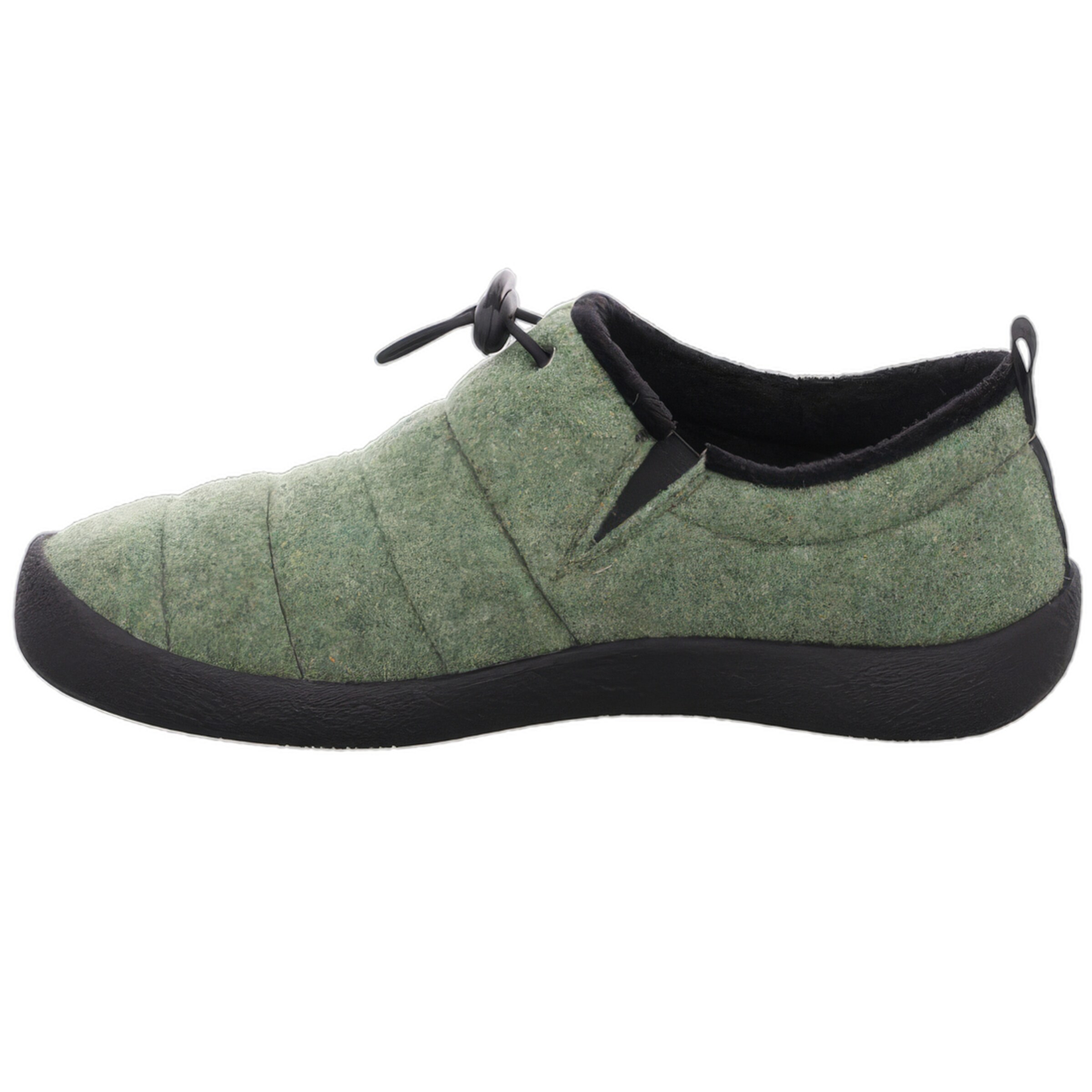 ROHDE Slippers in Green