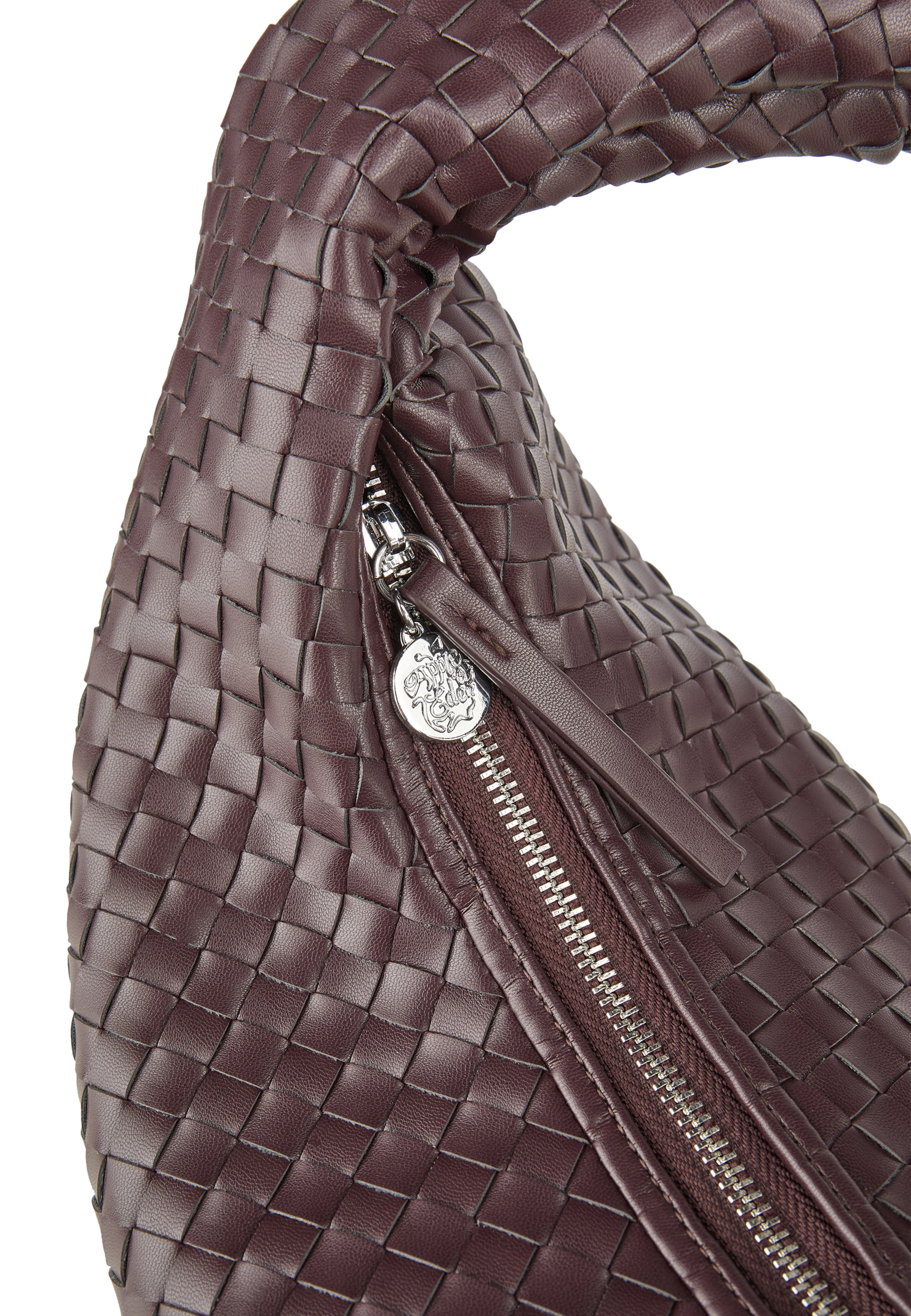 Sac bandoulière 'SARDINIEN' Apple of Eden en marron