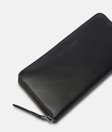 Liebeskind Berlin Wallet ' SALLY ' in Black