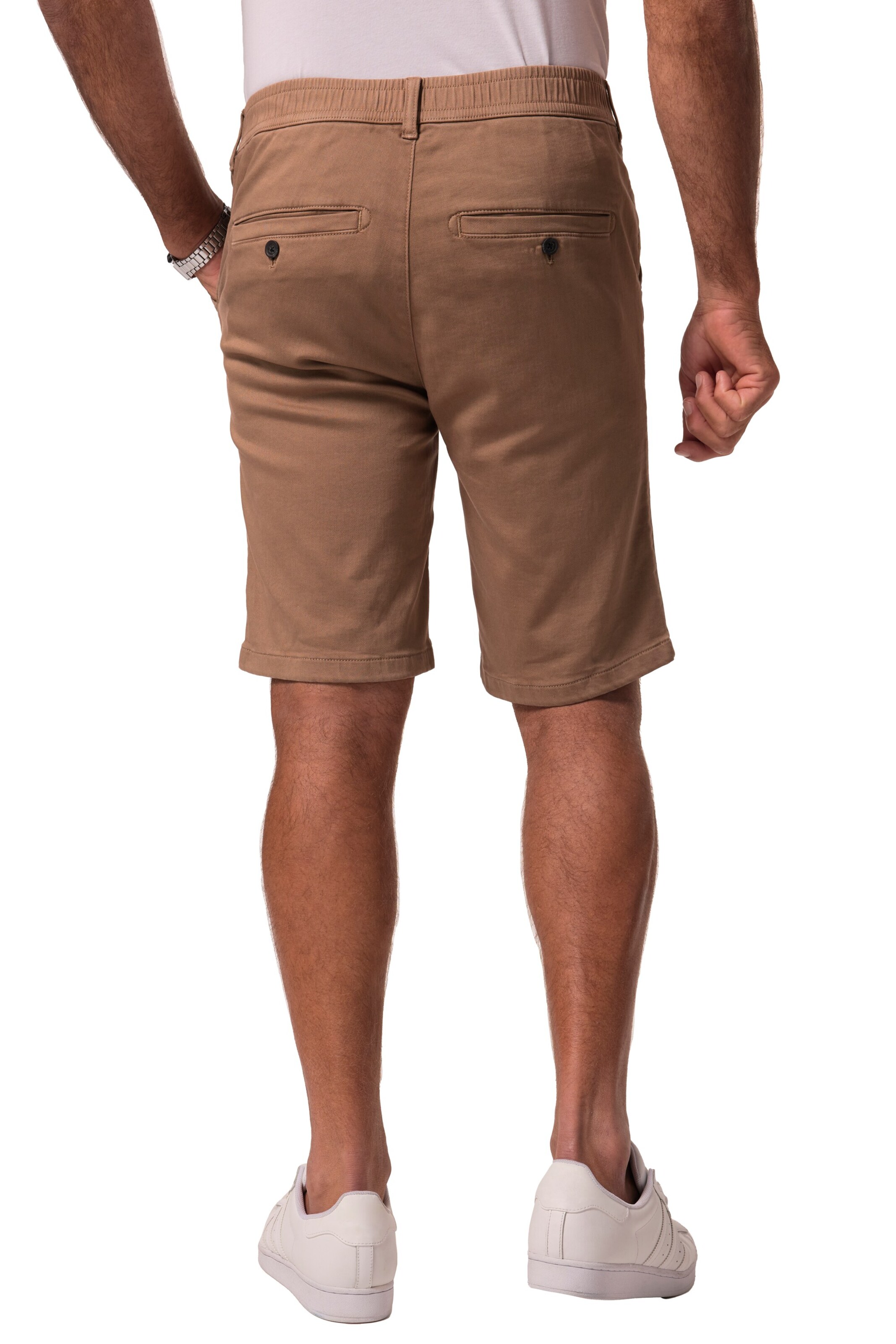 JP1880 Regular Hose in Braun