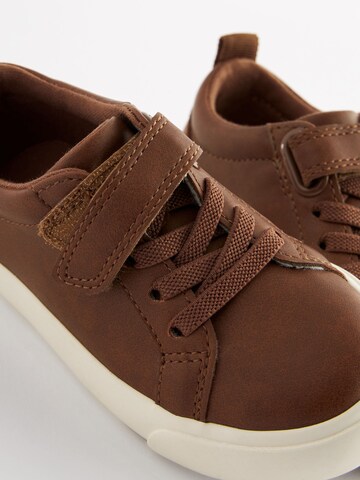 Next Sneakers in Brown