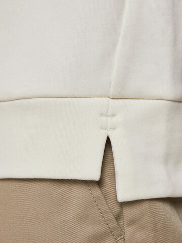 JACK & JONES Μπλούζα φούτερ σε λευκό