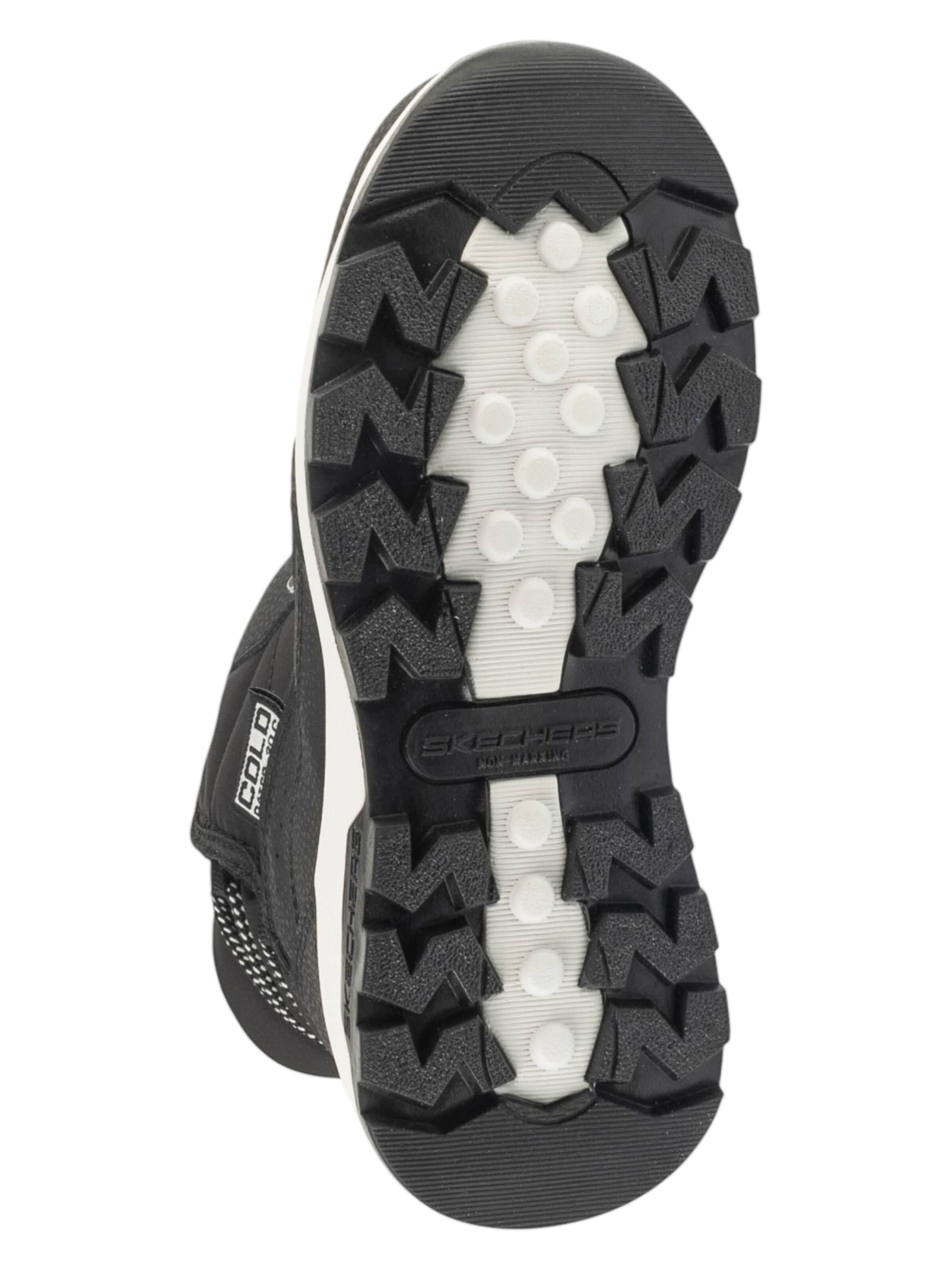 SKECHERS Stiefel 'Skechers Storm Blazer'‌‌‌‌‌‌‌ in Schwarz