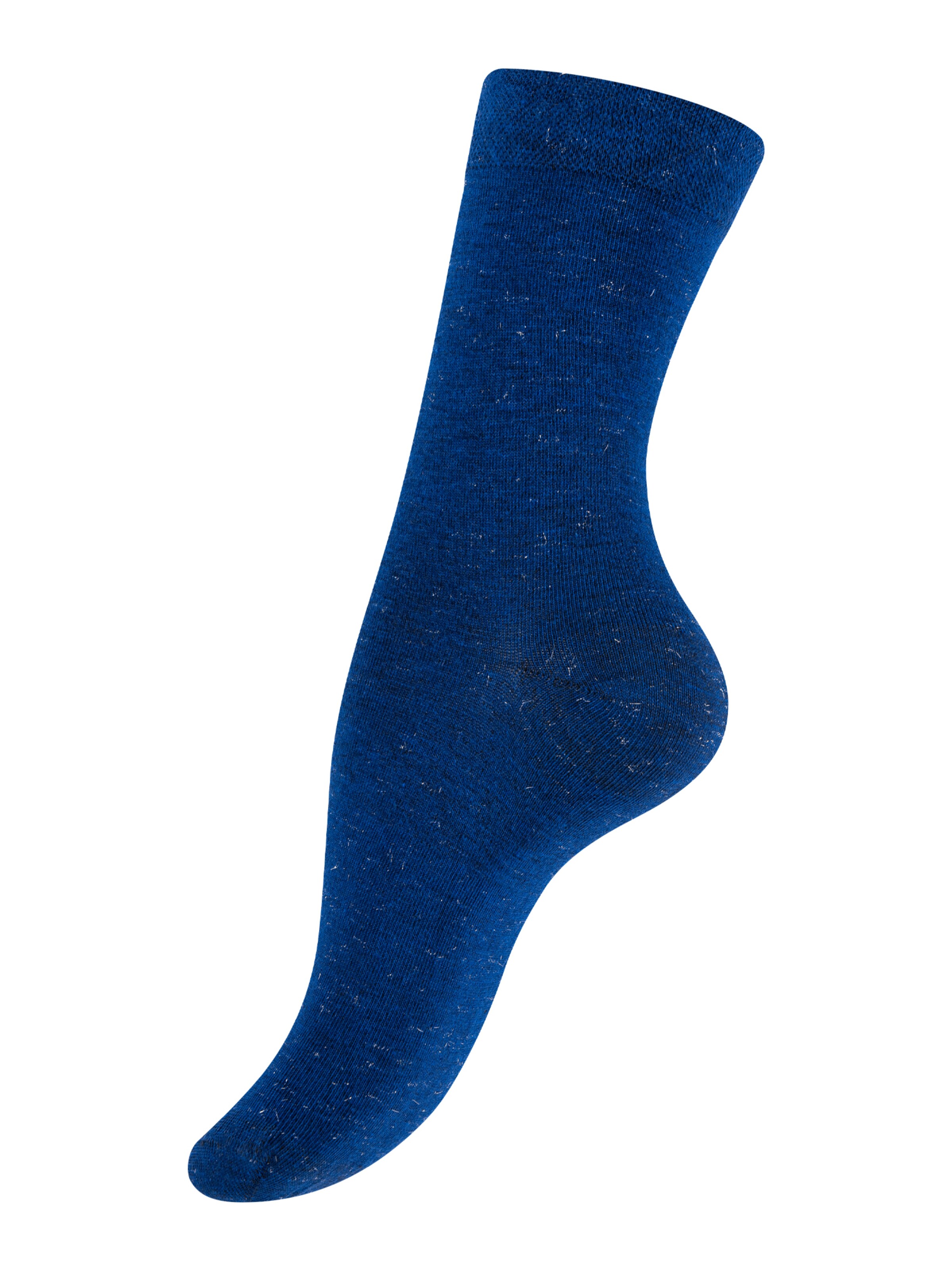 Calzino di Yenita in blu