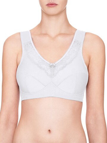 SUSA BH 'Basic'‌‌‌‌ in Weiß