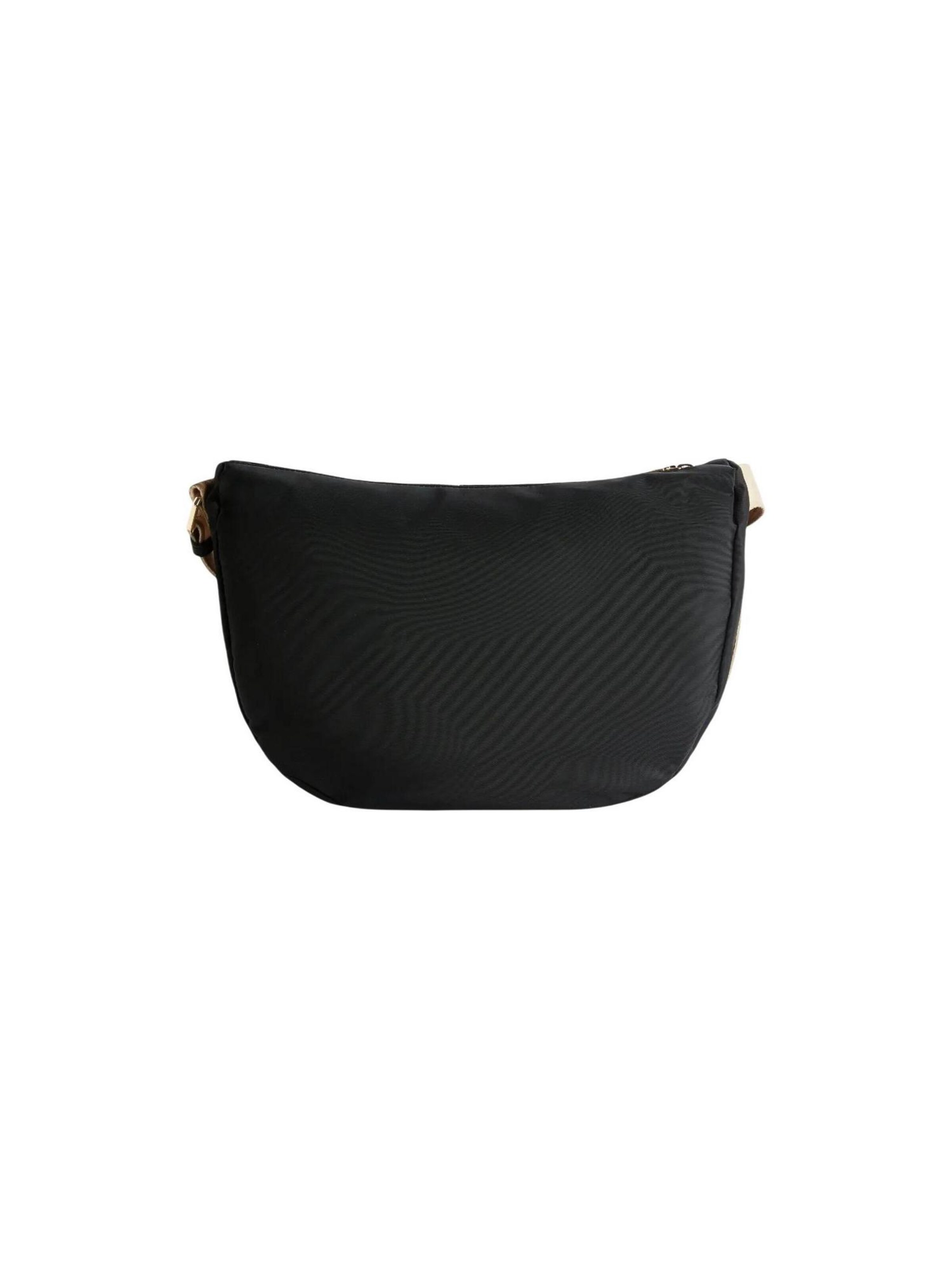 Borsa a spalla 'Shoulder Bag LB84 9762' di Alviero Martini 1a clase in nero