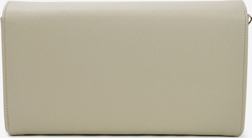 HARPA Clutch in Grey