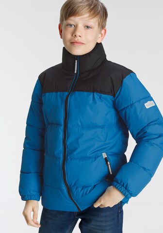 SCOUT Winterjacke in Blau