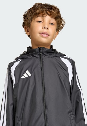 ADIDAS PERFORMANCE - Casaco deportivo 'Tiro26 League' em preto