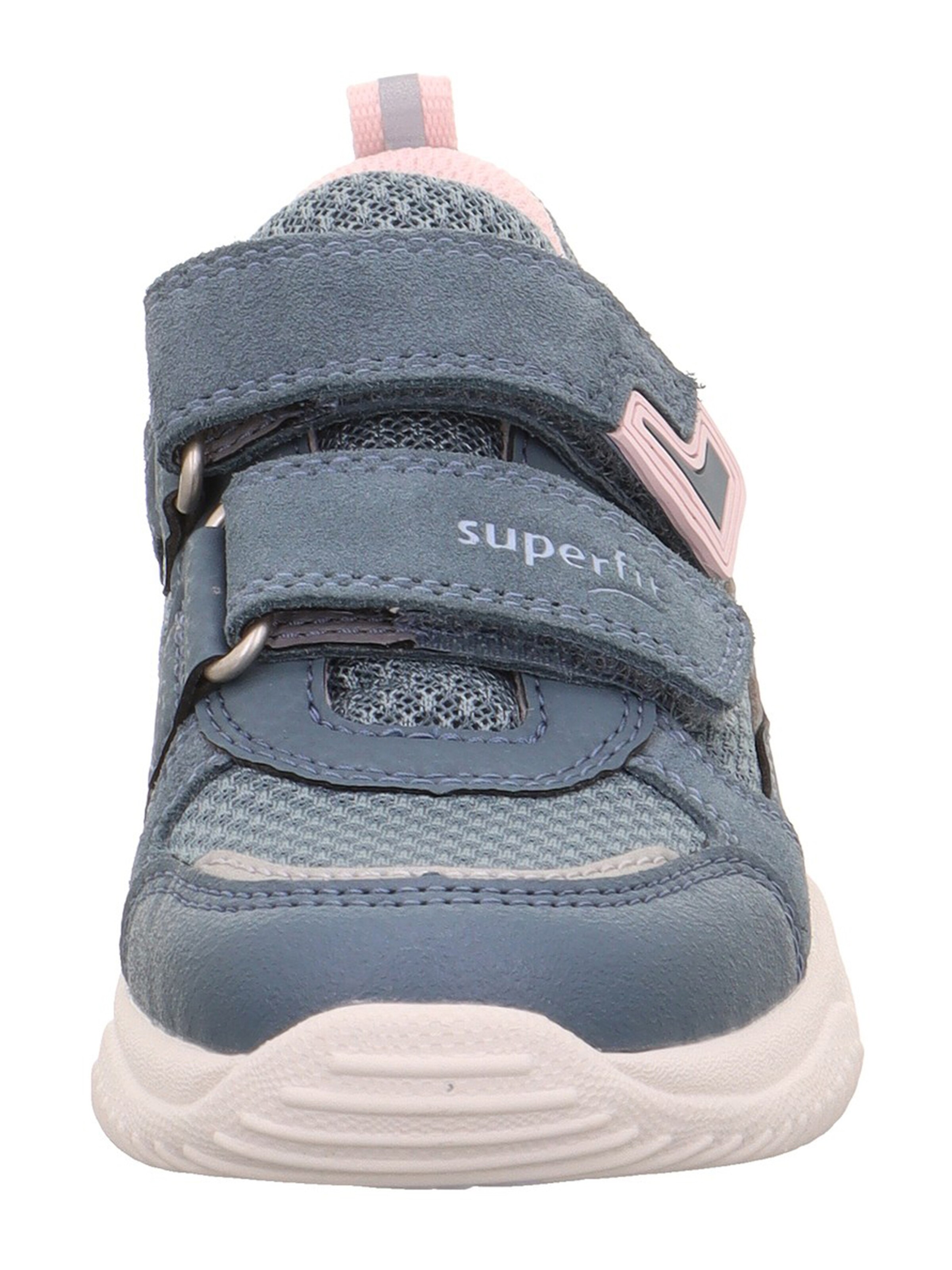 SUPERFIT - Sapatilhas 'Storm' em azul