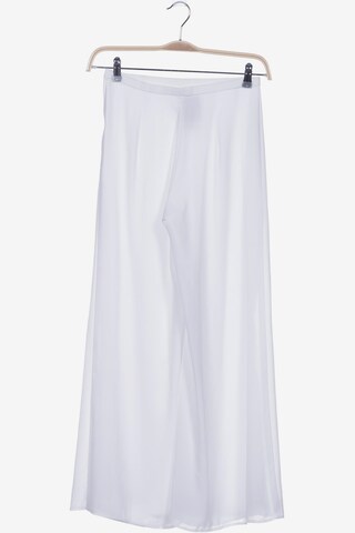 Vera Mont Pants in XS in White