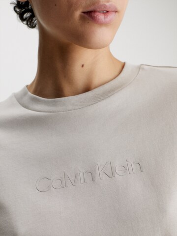 Calvin Klein Shirt in White