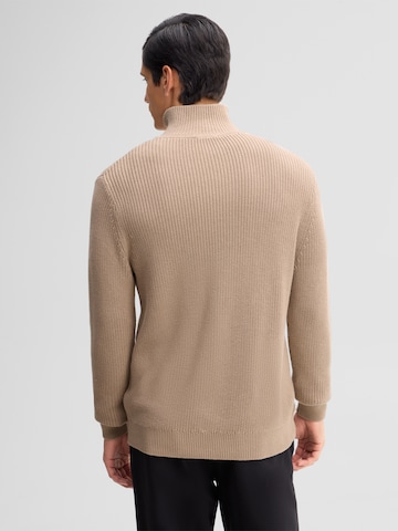 Pull-over STRELLSON en beige