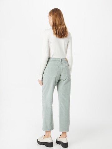 OPUS Regular Jeans 'Lani' in Grau