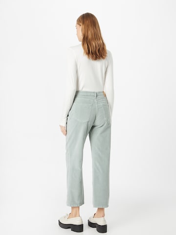 OPUS regular Jeans 'Lani' i grå