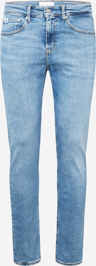 Calvin Klein Jeans Jeans in Blue denim, Item view