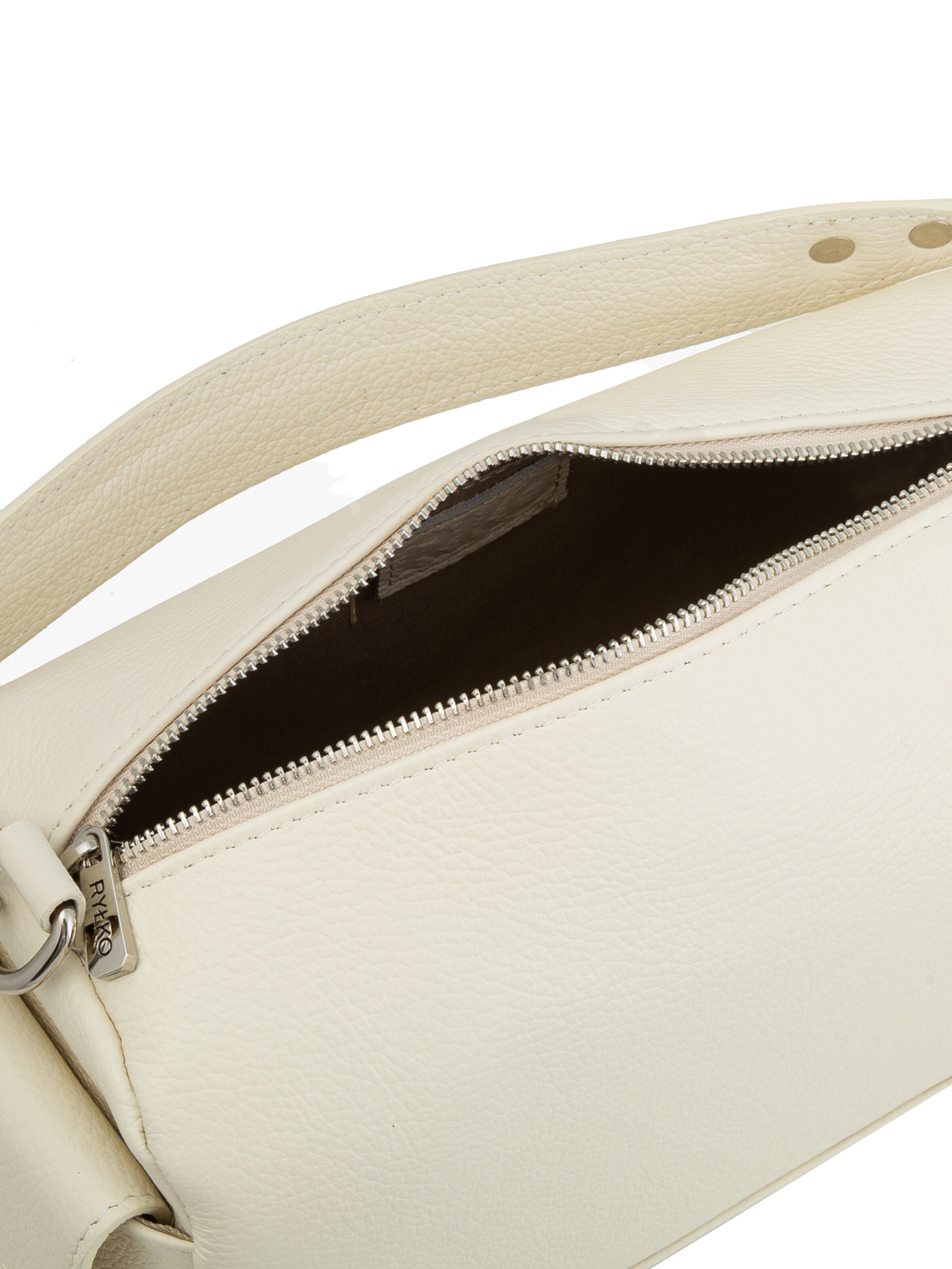 RYLKO Umhängetasche in Beige