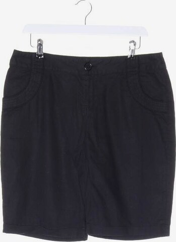 STEFFEN SCHRAUT Shorts in L in Black: front