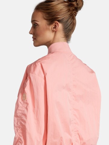 No. 1 Como Jacke 'Sitka' in Orange