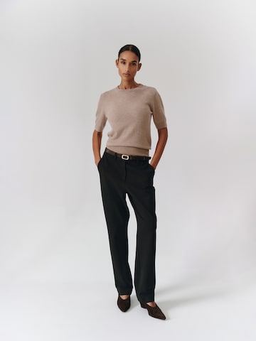 Pullover 'Merio' di TATUUM in beige