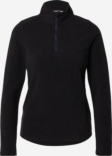 Sportinis megztinis iš KILLTEC, spalva – juoda, Prekių apžvalga