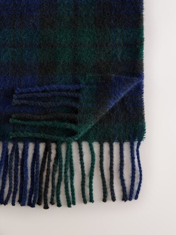 Next - Cachecóis em verde