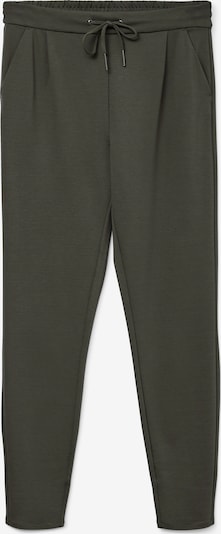 Kelnės 'Eva' iš Vero Moda Petite, spalva – tamsiai žalia, Prekių apžvalga