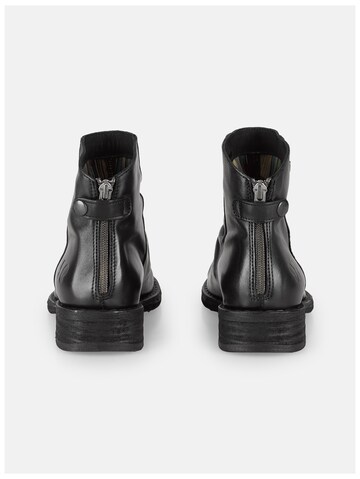 Bottines 'Hardy A720' FELMINI en noir