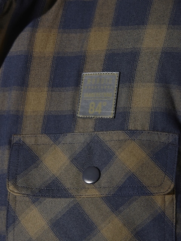 Jan Vanderstorm Tussenjas 'Olsdal ' in Groen