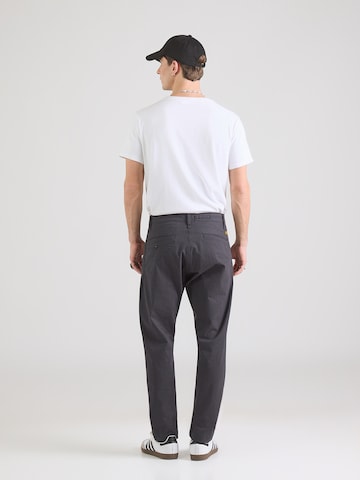 Coupe slim Pantalon chino 'Bronson 3.0' G-STAR en noir