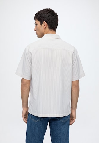 Comfort fit Camicia 'JORATOCHA' di JACK & JONES in bianco