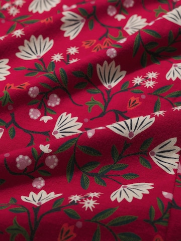 Abito 'Nancy' ' di Seasalt Cornwall in rosso