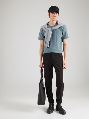 Only & Sons Shirt 'ONSBENNE' in Blue