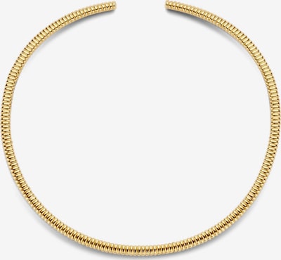 Ti Sento Milano Kette in gold, Produktansicht