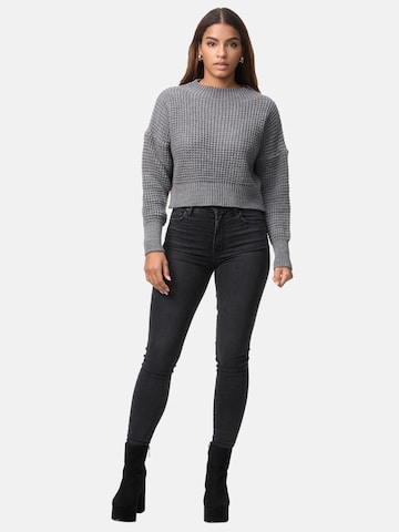 Elara Sweater in Grey
