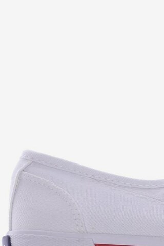 Pepe Jeans Sneakers & Trainers in 36 in White