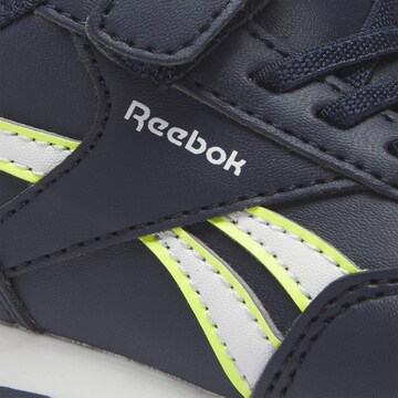 Reebok Sneaker in Blau