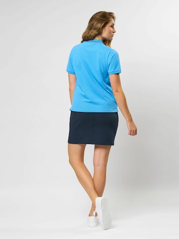 U.S. POLO ASSN. Shirts 'Holly' i blå