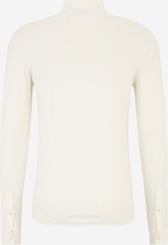 T-Shirt 'KENO' DRYKORN en beige