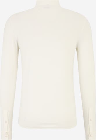 T-Shirt 'KENO' DRYKORN en beige