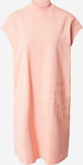 ARMANI EXCHANGE Kleid in rosa, Produktansicht