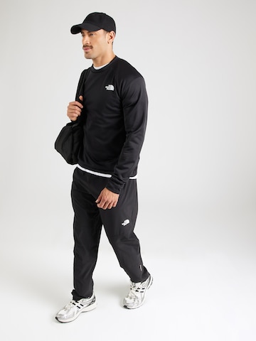 THE NORTH FACE - Camiseta deportiva 'REAXION 2.0' en negro