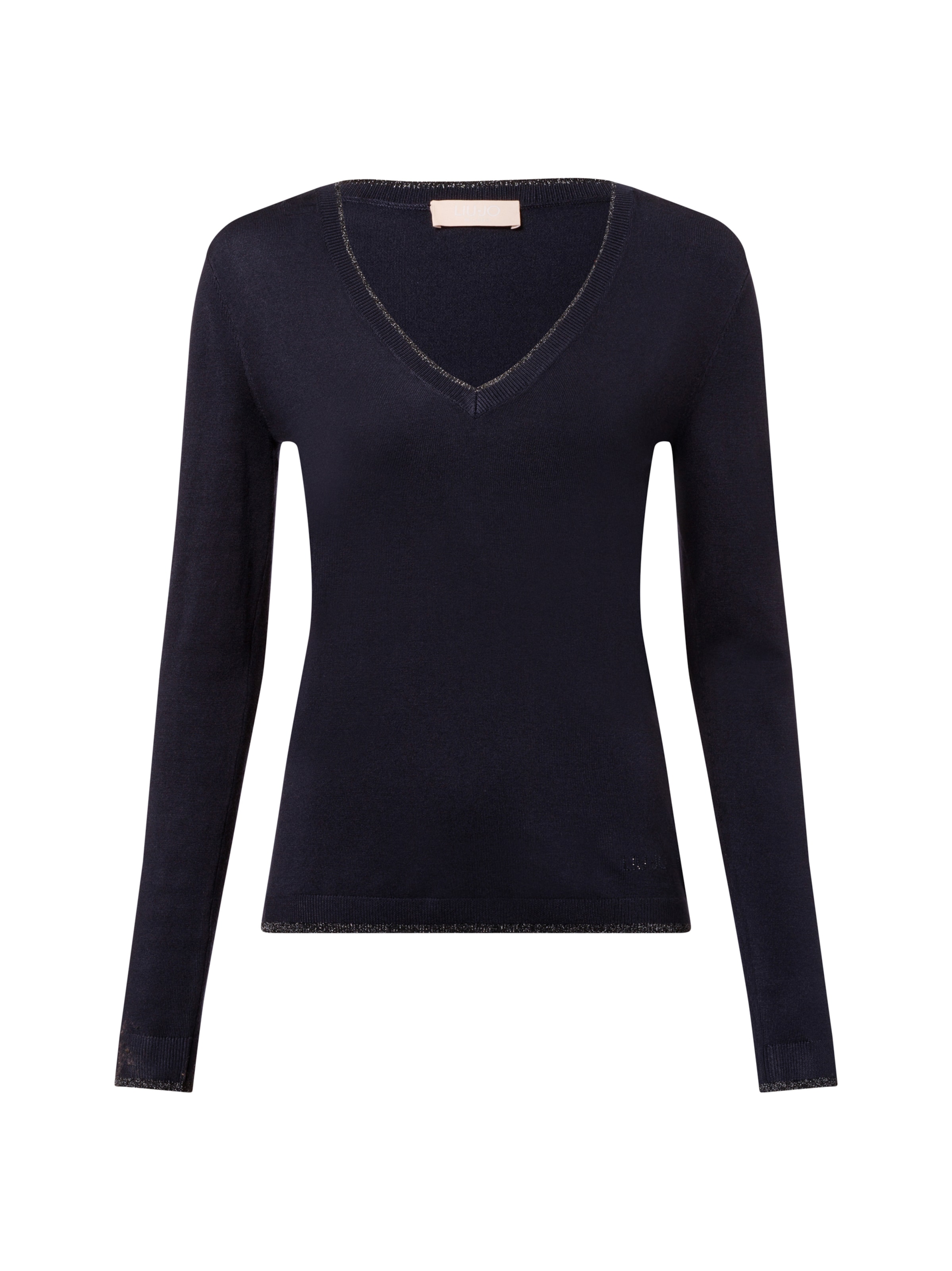 Liu Jo Sweater in Blue: front