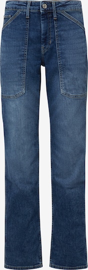 s.Oliver Jeans 'Karolin' in 24/30 in dunkelblau, Produktansicht